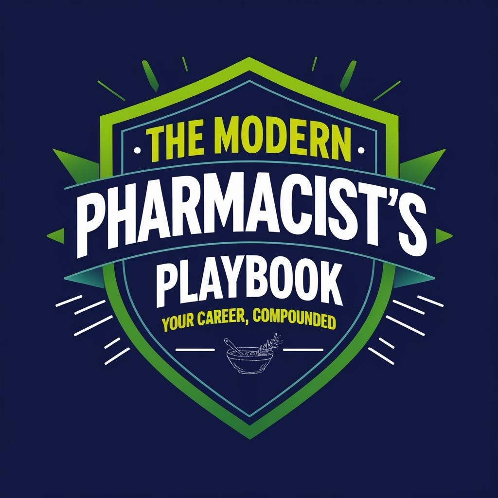Modern Pharmacist Playbook